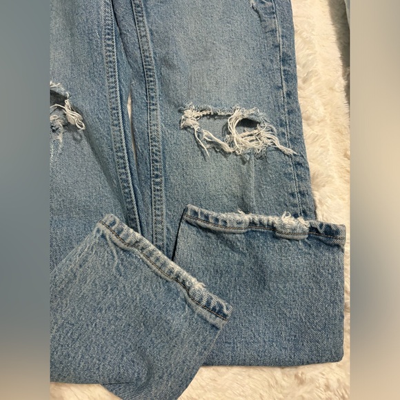 ZARA Jeans - Picture 3 of 5